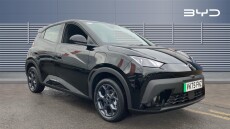 BYD Dolphin Surf 65kW Boost 43kWh 5dr Auto Electric Hatchback